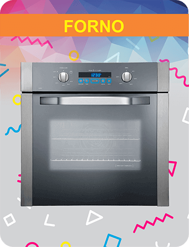 forno brastemp