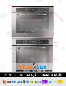 forno Electrolux