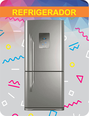 refrigerador electrolux