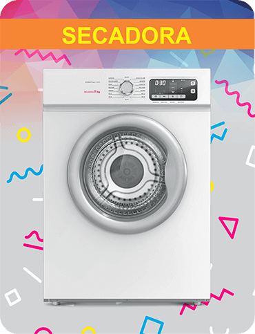 secadora electrolux